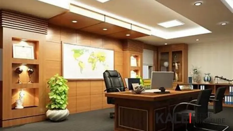 Tunceli Ofis Temizliği